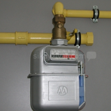 Doğalgaz Tesisatı