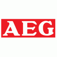 AEG Yedek Parça Tamir Bakım Onarım Servis